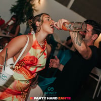 Infinity Beach Club Party at Infinity Beach Club, Zante, 6 June 2025