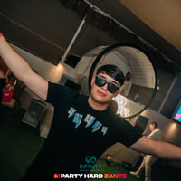 Infinity Beach Club Party at Infinity Beach Club, Zante, 6 June 2025