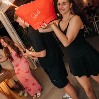 Infinity Beach Club Party at Infinity Beach Club, Zante, 6 June 2025