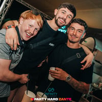Infinity Beach Club Party at Infinity Beach Club, Zante, 6 June 2025