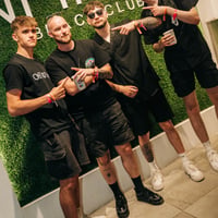 Infinity Beach Club Party at Infinity Beach Club, Zante, 6 June 2025