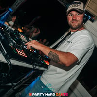 Infinity Beach Club Party at Infinity Beach Club, Zante, 6 June 2025