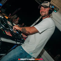 Infinity Beach Club Party at Infinity Beach Club, Zante, 6 June 2025