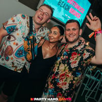 Infinity Beach Club Party at Infinity Beach Club, Zante, 6 June 2025