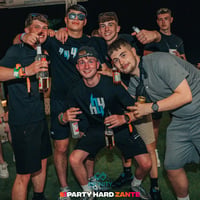 Infinity Beach Club Party at Infinity Beach Club, Zante, 6 June 2025
