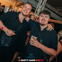 Infinity Beach Club Party at Infinity Beach Club, Zante, 6 June 2025