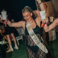 Infinity Beach Club Party at Infinity Beach Club, Zante, 6 June 2025