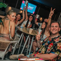 Infinity Beach Club Party at Infinity Beach Club, Zante, 6 June 2025