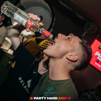 Infinity Beach Club Party at Infinity Beach Club, Zante, 6 June 2025