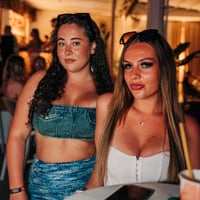 Infinity Beach Club Party at Infinity Beach Club, Zante, 13 June 2025