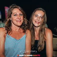 Infinity Beach Club Party at Infinity Beach Club, Zante, 13 June 2025