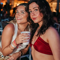 Infinity Beach Club Party at Infinity Beach Club, Zante, 13 June 2025