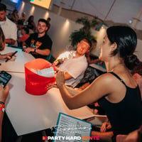 Infinity Beach Club Party at Infinity Beach Club, Zante, 13 June 2025