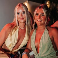 Infinity Beach Club Party at Infinity Beach Club, Zante, 13 June 2025