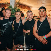 Infinity Beach Club Party at Infinity Beach Club, Zante, 13 June 2025