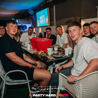 Infinity Beach Club Party at Infinity Beach Club, Zante, 13 June 2025