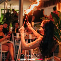Infinity Beach Club Party at Infinity Beach Club, Zante, 13 June 2025