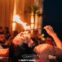 Infinity Beach Club Party at Infinity Beach Club, Zante, 13 June 2025