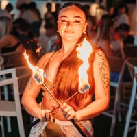 Infinity Beach Club Party at Infinity Beach Club, Zante, 13 June 2025