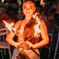 Infinity Beach Club Party at Infinity Beach Club, Zante, 13 June 2025