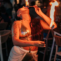 Infinity Beach Club Party at Infinity Beach Club, Zante, 13 June 2025