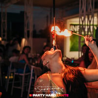 Infinity Beach Club Party at Infinity Beach Club, Zante, 13 June 2025