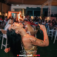 Infinity Beach Club Party at Infinity Beach Club, Zante, 13 June 2025
