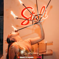 Infinity Beach Club Party at Infinity Beach Club, Zante, 13 June 2025