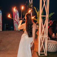 Infinity Beach Club Party at Infinity Beach Club, Zante, 13 June 2025