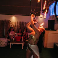 Infinity Beach Club Party at Infinity Beach Club, Zante, 13 June 2025