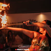 Infinity Beach Club Party at Infinity Beach Club, Zante, 13 June 2025
