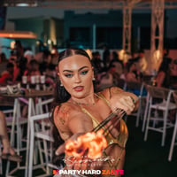 Infinity Beach Club Party at Infinity Beach Club, Zante, 13 June 2025