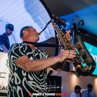 Infinity Beach Club Party at Infinity Beach Club, Zante, 13 June 2025