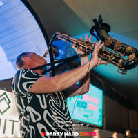 Infinity Beach Club Party at Infinity Beach Club, Zante, 13 June 2025