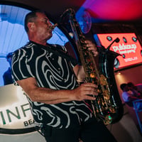 Infinity Beach Club Party at Infinity Beach Club, Zante, 13 June 2025