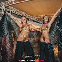Infinity Beach Club Party at Infinity Beach Club, Zante, 13 June 2025