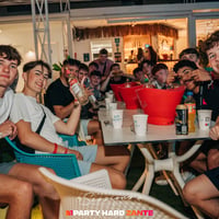 Infinity Beach Club Party at Infinity Beach Club, Zante, 13 June 2025