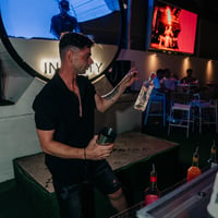 Infinity Beach Club Party at Infinity Beach Club, Zante, 13 June 2025