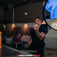 Infinity Beach Club Party at Infinity Beach Club, Zante, 13 June 2025