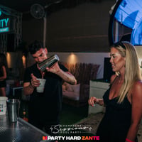 Infinity Beach Club Party at Infinity Beach Club, Zante, 13 June 2025