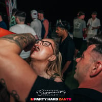 Infinity Beach Club Party at Infinity Beach Club, Zante, 13 June 2025