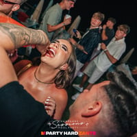 Infinity Beach Club Party at Infinity Beach Club, Zante, 13 June 2025