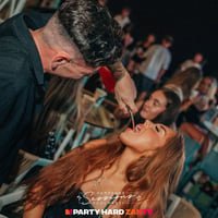 Infinity Beach Club Party at Infinity Beach Club, Zante, 13 June 2025