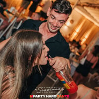 Infinity Beach Club Party at Infinity Beach Club, Zante, 13 June 2025