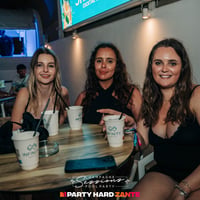 Infinity Beach Club Party at Infinity Beach Club, Zante, 13 June 2025