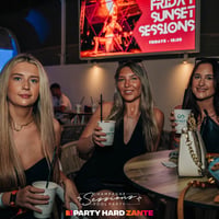 Infinity Beach Club Party at Infinity Beach Club, Zante, 13 June 2025