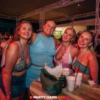 Infinity Beach Club Party at Infinity Beach Club, Zante, 27 June 2025