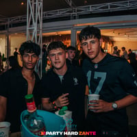 Infinity Beach Club Party at Infinity Beach Club, Zante, 27 June 2025