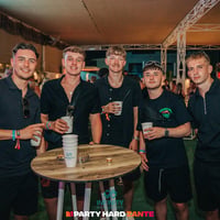 Infinity Beach Club Party at Infinity Beach Club, Zante, 27 June 2025