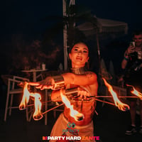 Infinity Beach Club Party at Infinity Beach Club, Zante, 27 June 2025